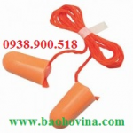 Nút tai chống ồn 3M-1110 - bảo hộ lao động Vina -0938900518 - alo giao hàng ngay - đơn hàng càng   lớn giá càng rẻ!!!!