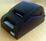 Máy in hóa đơn Xprinter POS 058S