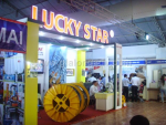 Cáp điện Lucky star giá tốt