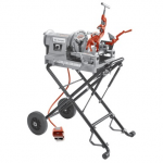 Máy ren ống RIDGID 300 Compact