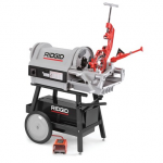 Máy ren ống RIDGID 1224