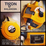 TIGON  Spring balancer - Ròng dọc cân bằng TIGON