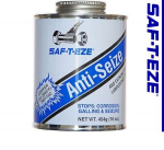 SAF-T-EZE NICKEL ANTI-SEIZE