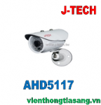 CAMERA THÂN AHD J-TECH AHD5117