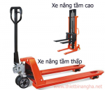 Thiết bị nâng hạ Hải Phòng