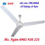 máy quạt trấn