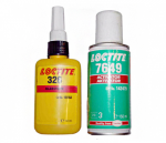 LOCTITE 326 LIQUID ACRYLIC ADHESIVE, 50 ML