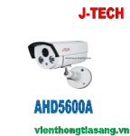 CAMERA THÂN AHD J-TECH AHD5600A