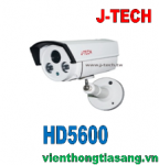 CAMERA IP J-TECH THÂN DH5600