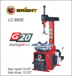 Máy ra vào lốp tự động LC-885E