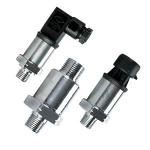 SOLID STATE PRESSURE TRANSMITTER