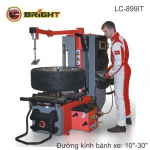 Máy Ra Vào Lốp Tự Động Bright LC-899IT