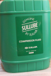 Dầu máy nén khí Sullair Sullube 32