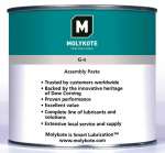 MỠ MOLYKOTE G-N PLUS PASTE