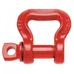 MANI CROSBY S281 WEB SLING SAVER SHACKLE