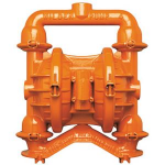 BƠM MÀNG WILDEN DIAPHRAGM PUMPS