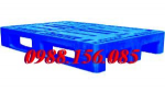 chuyên cung cấp pallet giá rẻ thùng rác