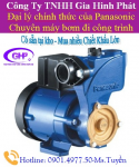 máy bơm nước panasonic GP-200JXK Chính hãng BH Tận nhà: 24 tháng