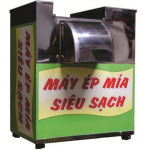 Máy ép nước mía siêu sạch