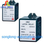 LATCH RELAY ANLY AG4Q-K