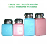 Bình đựng dung môi (esd bottle)