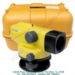 Máy thuỷ bình Topcon AT-B4