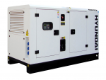 máy phát điện công suất 40kva