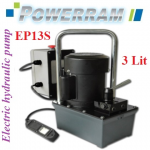 Bơm thuỷ lực dùng điện POWERAM EP13S