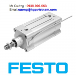 Đại lý hãng Valve FESTO tại việt Nam