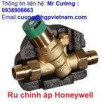 Honeywell giá cạnh tranh tại Việt Nam