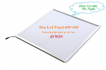 Đèn Led Panel 600*600