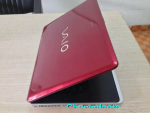 Sony Vaio VGN-CR590