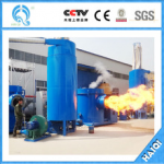 Lò Đốt Sinh Khối dùng mùn cưa ( Biomass Sawdust Burner)