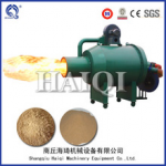 Lò Đốt Sinh Khối dùng bột gỗ ( Biomass wood powder Burner)