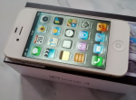 Iphone 4S CDMA chất lượng giá tốt nhất SG