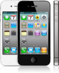 Iphone 4S CDMA chất lượng 550k