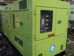 Máy phát điện 150kva