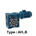 motor giảm tốc cốt âm