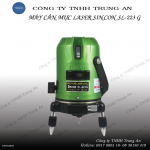 Máy mực Laser tia xanh Sincon SL-223G - 5 tia