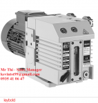 BƠM CHÂN KHÔNG OERLIKON LEYBOLD, TRIVAC D4B ATEX Part No.140140