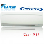 Điều hòa Daikin 9000BTU FTXM25HVMV 2 chiều inverter