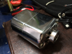 Mini motor