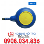 Phao bơm chìm nước thải MAC 3-NEOP H07BN-4F giá cực tốt, CO,CQ đầy đủ