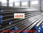 Ống thép phi 355 x 8 ly x 6.000mm