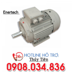 Motor Chân đế Enertech 1Phase – 1 Tụ điện