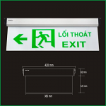 Đèn Exit Kentom