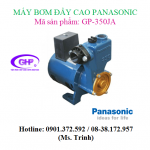 Máy bơm đẩy cao Panasonic GP-350JA giá rẻ - 2.730.000