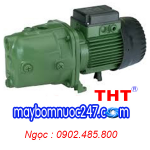 Máy Bơm Ly Tâm Trục Ngang DAB JET 62 M ( Tự Mồi)