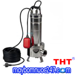 Máy Bơm Chìm Hút Nước Thải DAB FEKA VS 1200T NA ( Không Phao)