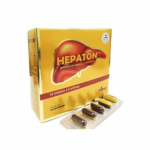 bổ gan thảo dược hepaton